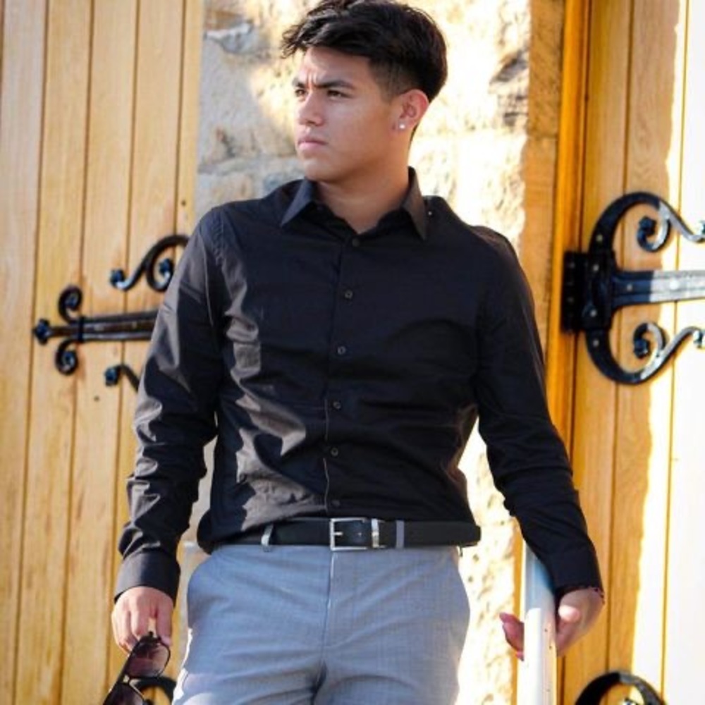 Meet your Posher, Martha